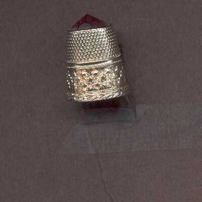 Thimble 0252