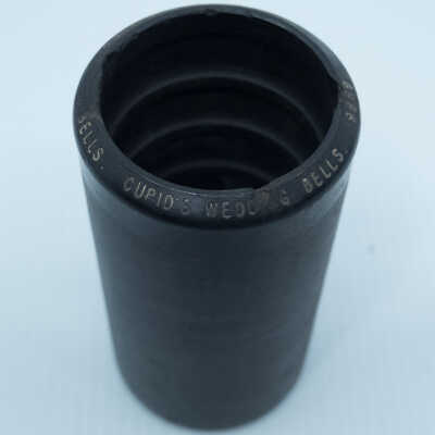 Cylinder Record, Wax - Cupid's Wedding Bells - Albert Benzler - 1908 - Edison 9869
