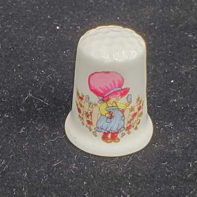 Thimble 2611