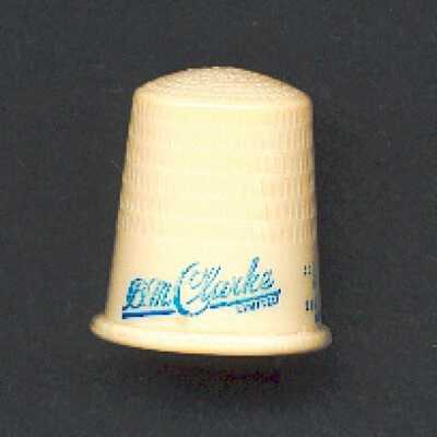 Thimble, Advertising - 0019