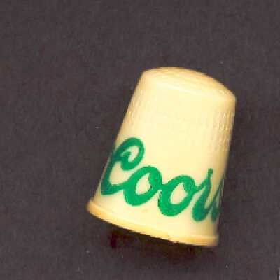 Thimble 0873