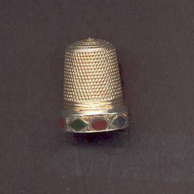 Thimble 0932