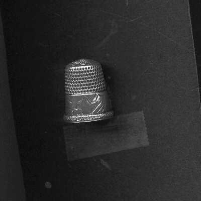 Thimble 2387
