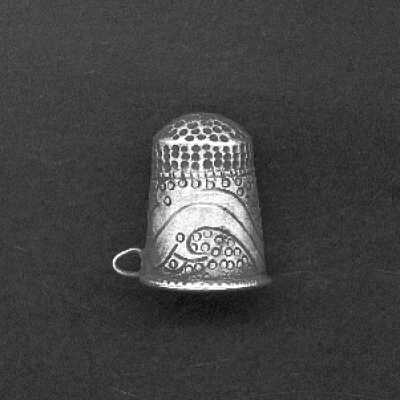 Thimble 2186