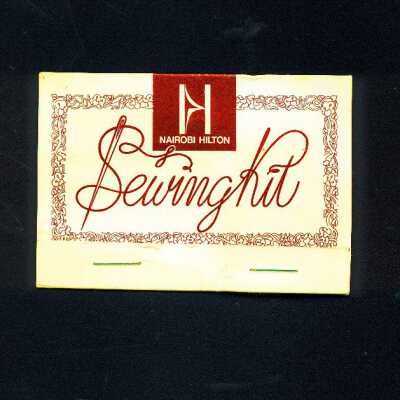 Sewing Kit - K1573