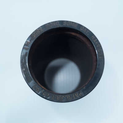 Cylinder Record, Bakelite - Some Day - James F. Harrison - 1910 - Indestructable 3089 UNRECORDED
