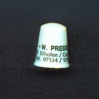Thimble 2013