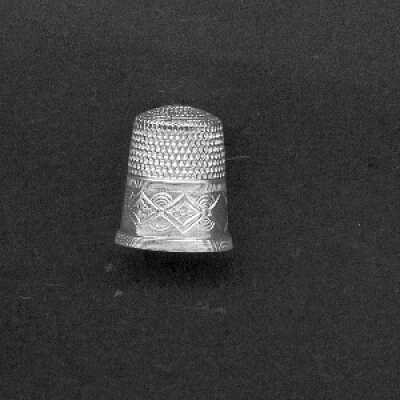 Thimble 0995