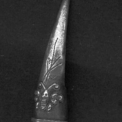 Thimble 0369