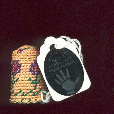 Thimble 1994
