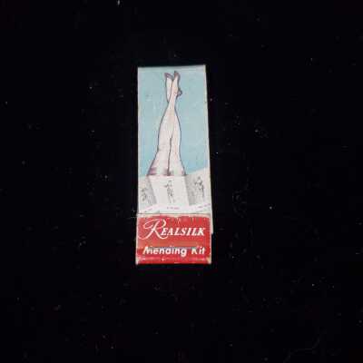 Hoisery Mending Kit - K0591
