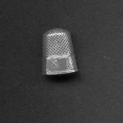 Thimble 1658