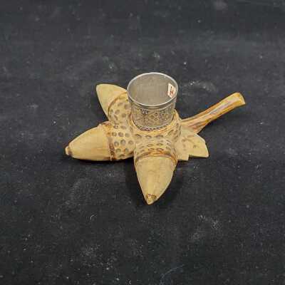 Thimble Case - AGH