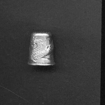 Thimble 1704
