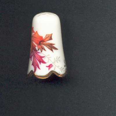 Thimble 1631
