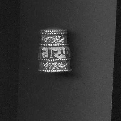 Thimble 1772