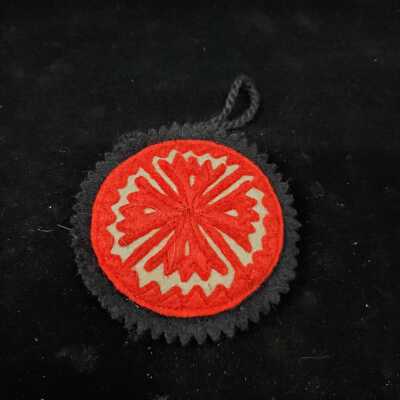 Pincushion - K0464
