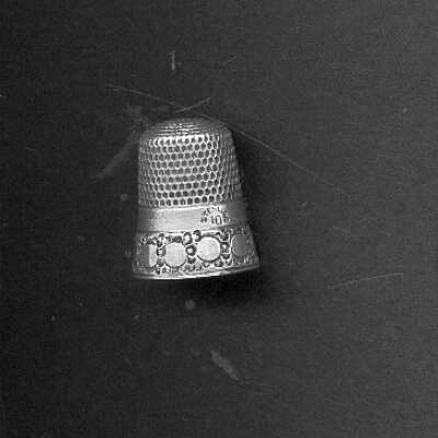 Thimble 2334