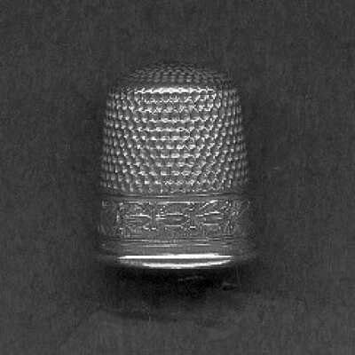 Thimble 0380