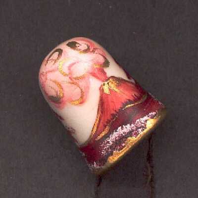 Thimble 0841