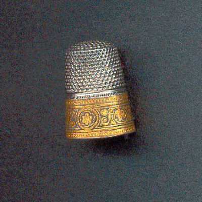 Thimble 2155
