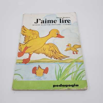 Story - Jaime lire