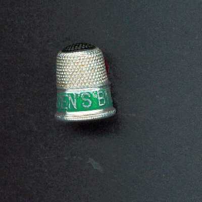 Thimble 1964