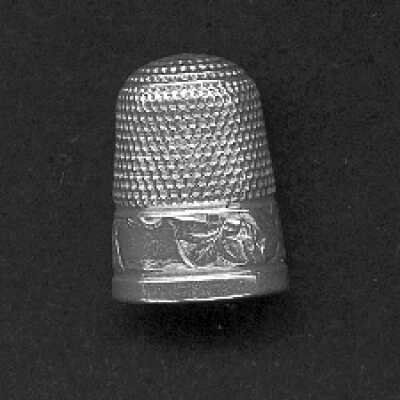 Thimble 0127