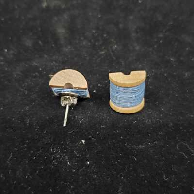 Earrings - K1355