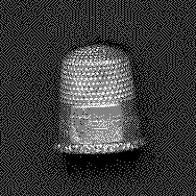 Thimble 0721
