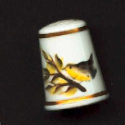 Thimble 0574