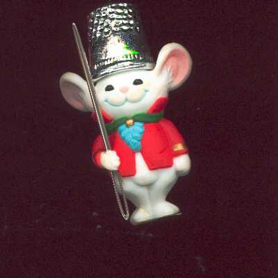 Thimble 0942