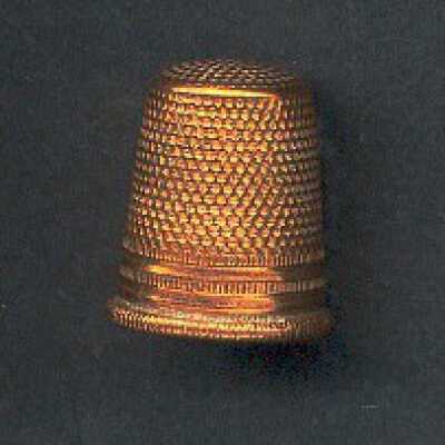 Thimble 0310