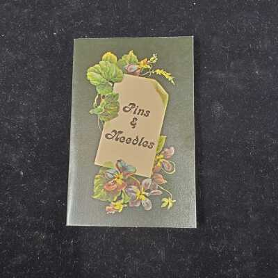 Trading Card - K0655