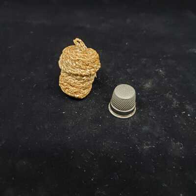 Thimble Case - AJK