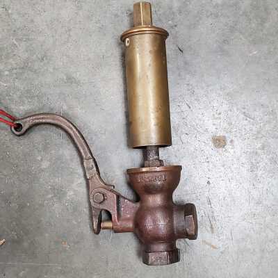 Whistle