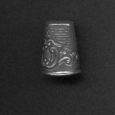 Thimble 1895