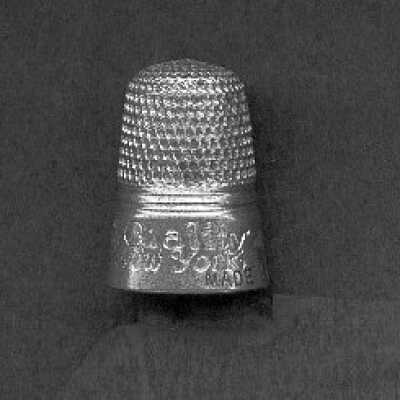 Thimble 0209