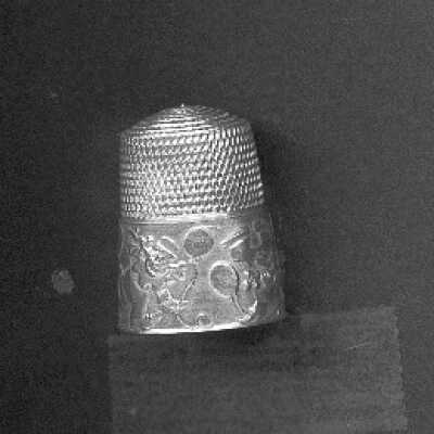 Thimble 2439