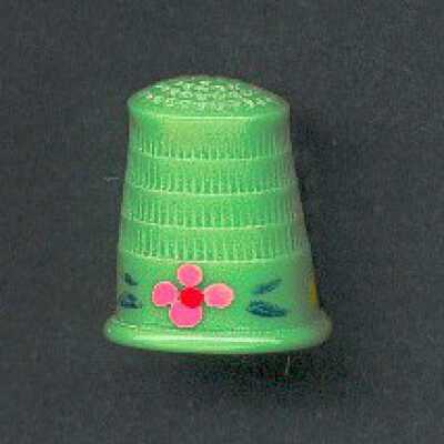 Thimble 0335