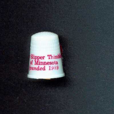 Thimble 1921