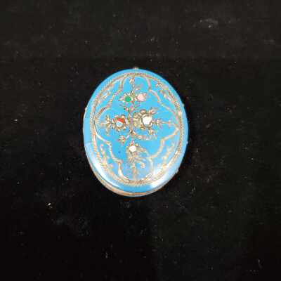 Pin Holder - K0041