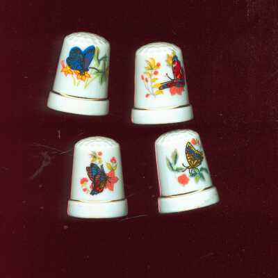 Thimble 2340