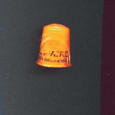 Thimble 1591