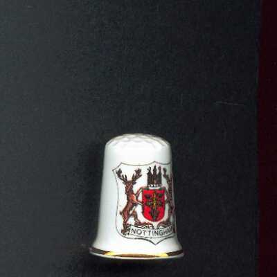 Thimble 1845