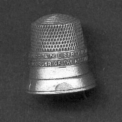 Thimble 0119