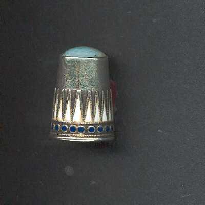 Thimble 1263