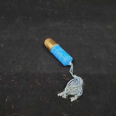 Thimble Case - AJV