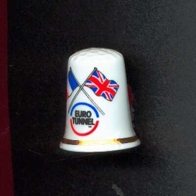 Thimble 2086