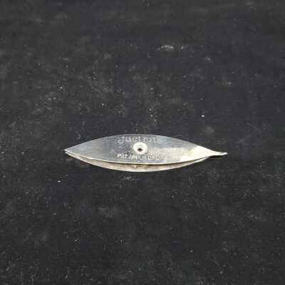 Tatting Shuttle - K0063